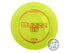 Discraft Elite Z Buzzz OS Midrange Golf Disc (Individually Listed)