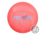 Latitude 64 Opto AIR River Fairway Driver Golf Disc (Individually Listed)