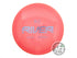 Latitude 64 Opto AIR River Fairway Driver Golf Disc (Individually Listed)