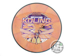 Axiom Limited Edition 2026 Team Series Jeremy Koling Cosmic Neutron Tempo Approach Midrange Golf Disc (Individually Listed)