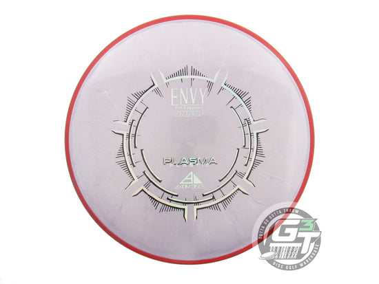 Axiom Plasma Envy Putter Golf Disc (Individually Listed)
