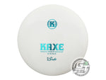 Kastaplast K1 Soft Kaxe Midrange Golf Disc (Individually Listed)