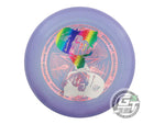 Discraft Misprint Battle Pack Metallic Elite Z Luna Putter Golf Disc (Individually Listed)