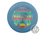 Infinite Discs Swirly D-Blend Tomb Putter Golf Disc (Individually Listed)