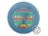 Infinite Discs Swirly D-Blend Tomb Putter Golf Disc (Individually Listed)