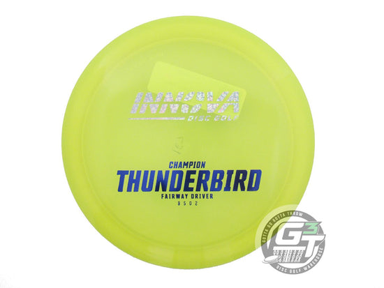Innova Champion Thunderbird Distance Driver Golf Disc (Individually Listed)