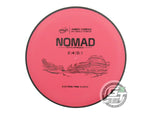 MVP Electron Firm Nomad [James Conrad 1X] Putter Golf Disc (Individually Listed)
