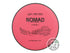 MVP Electron Firm Nomad [James Conrad 1X] Putter Golf Disc (Individually Listed)