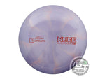 Discraft Titanium Nuke Distance Driver Golf Disc (Individually Listed)