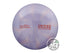 Discraft Titanium Nuke Distance Driver Golf Disc (Individually Listed)