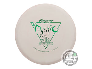 Gateway Sure Grip Mystic Midrange Golf Disc (Individually Listed)