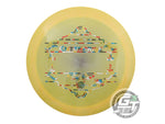 Lone Star Bravo Enterprise Distance Driver Golf Disc (Individually Listed)