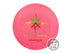 Millennium Standard Polaris LS Fairway Driver Golf Disc (Individually Listed)
