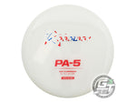 Prodigy 400 Glow Series PA5 Putter Golf Disc (Individually Listed)