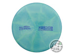 Discraft Titanium Zone Putter Golf Disc (Individually Listed)