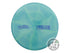 Discraft Titanium Zone Putter Golf Disc (Individually Listed)