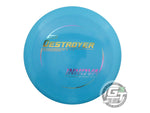 Innova Pro Destroyer Distance Driver Golf Disc (Individually Listed)