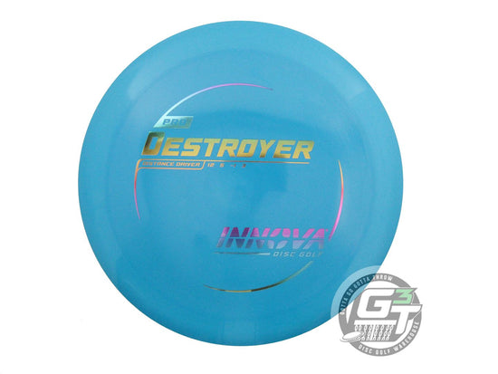 Innova Pro Destroyer Distance Driver Golf Disc (Individually Listed)