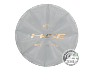 Latitude 64 Retro Burst Fuse Midrange Golf Disc (Individually Listed)
