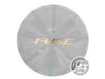 Latitude 64 Retro Burst Fuse Midrange Golf Disc (Individually Listed)