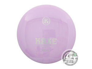 Kastaplast K1 Soft Kaxe [Retool] Midrange Golf Disc (Individually Listed)