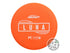 Discraft Paul McBeth Signature Putter Line Soft Luna Putter Golf Disc (Individually Listed)