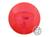 Discmania Premier Q-Line DD1 Distance Driver Golf Disc (Individually Listed)