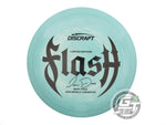 Discraft Limited Edition Nate Doss ESP Flash Distance Driver Golf Disc (Individually Listed)
