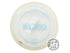 Discraft Elite Z Sled Putter Golf Disc (Individually Listed)