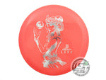 Discraft Paul McBeth Signature Big Z Luna Putter Golf Disc (Individually Listed)