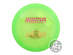Innova Champion Leopard3 Fairway Driver Golf Disc (Individually Listed)