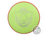 Axiom Fission Envy Putter Golf Disc (Individually Listed)