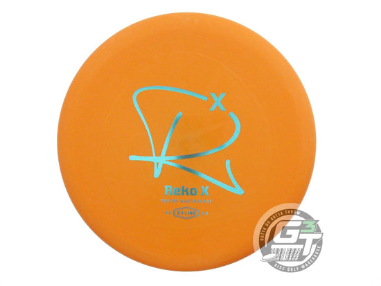Kastaplast K3 Reko X Putter Golf Disc (Individually Listed)