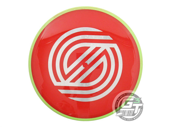 Axiom Limited Edition 2026 Preserve Doubles Neutron Balance Midrange Golf Disc (Individually Listed)