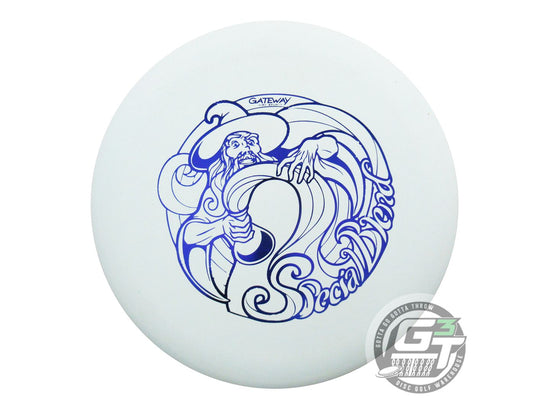 Gateway Special Blend Wizard Putter Golf Disc (Individually Listed)