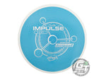 MVP Fission Impulse Distance Driver Golf Disc (Individually Listed)