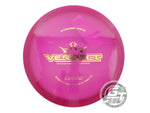 Dynamic Discs Lucid Verdict Midrange Golf Disc (Individually Listed)