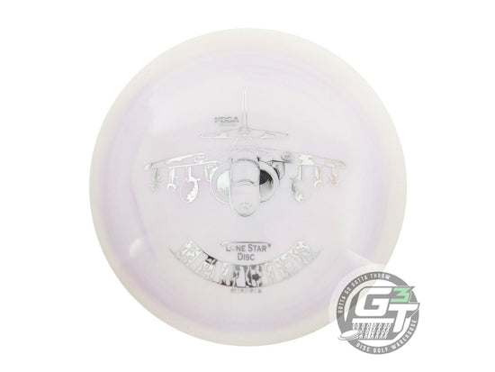 Lone Star Artist Series Alpha Harrier Distance Driver Golf Disc (Individually Listed)