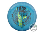 Discraft Limited Edition 2025 Ledgestone Open Sparkle Glo Elite Z Fierce Putter Golf Disc (Individually Listed)