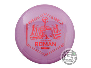 Infinite Discs G-Blend Roman Fairway Driver Golf Disc (Individually Listed)