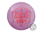 Infinite Discs G-Blend Roman Fairway Driver Golf Disc (Individually Listed)