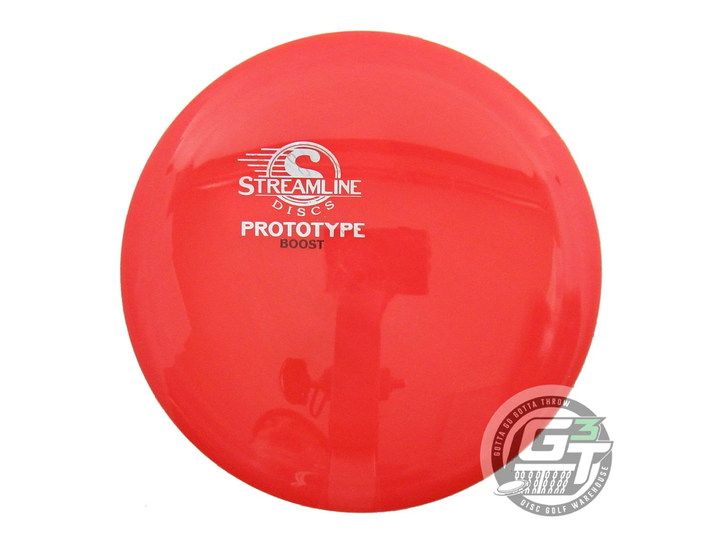 Streamline Neutron Ascend Fairway Driver Golf Disc (Individually Listed)