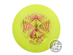Kastaplast Limited Edition 2026 Tour Series Clay Edwards K1 Hard Guld Distance Driver Golf Disc (Individually Listed)