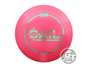DGA ProLine Sail Distance Driver Golf Disc (Individually Listed)