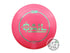 DGA ProLine Sail Distance Driver Golf Disc (Individually Listed)