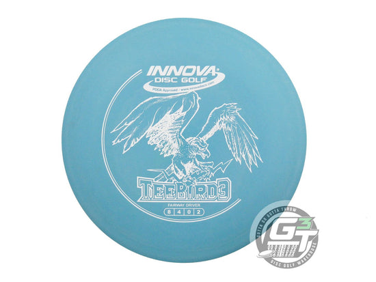 Innova DX Teebird3 Fairway Driver Golf Disc (Individually Listed)