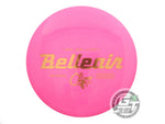Climo Major Line Belleair Midrange Golf Disc (Individually Listed)