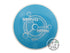 MVP Fission Servo Fairway Driver Golf Disc (Individually Listed)