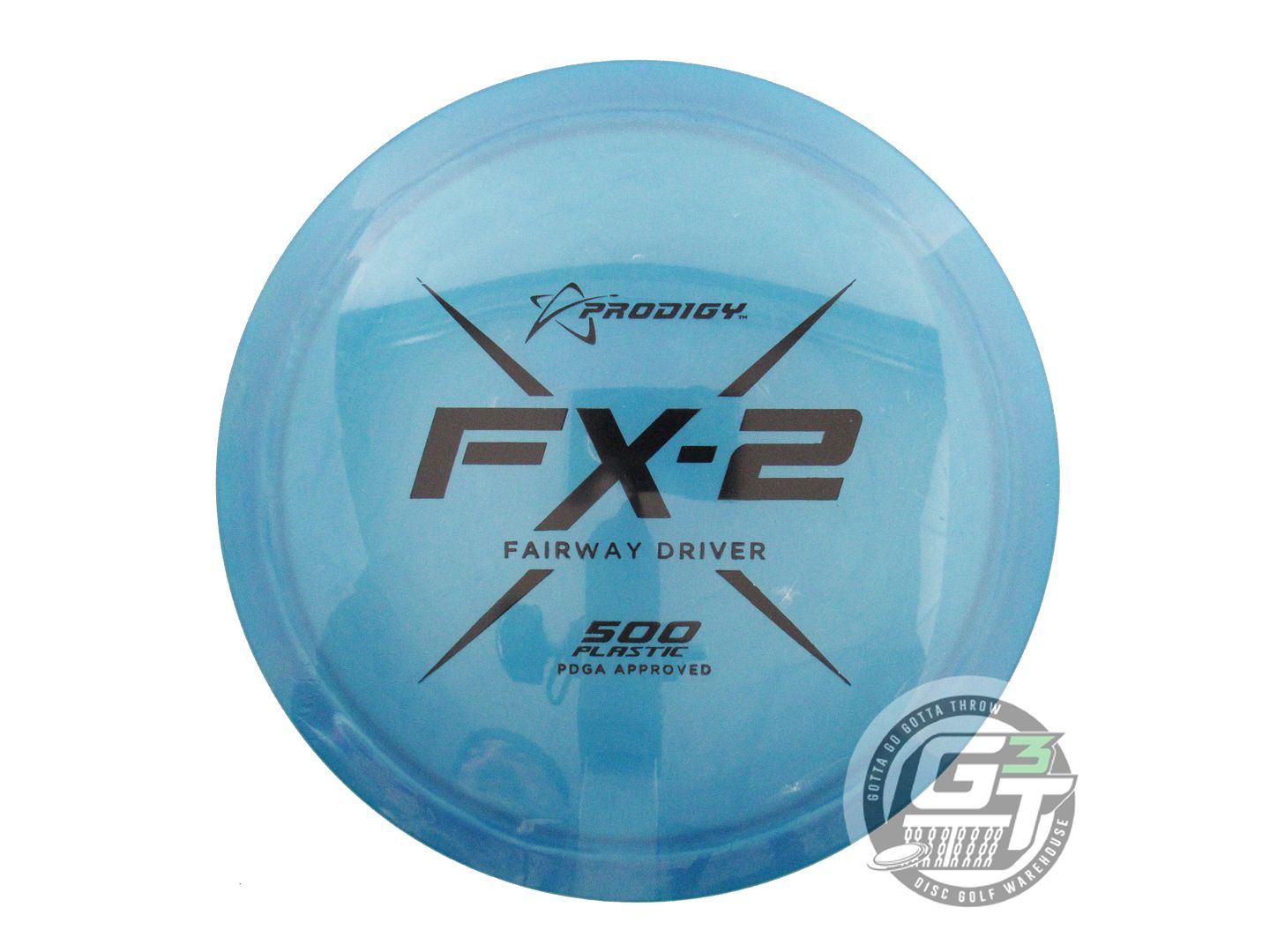 Prodigy 500 Series H1 V2 Hybrid Fairway Driver Golf Disc (Individually Listed)