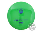 Discmania Originals S-Line CD1 Control Driver Distance Driver Golf Disc (Individually Listed)